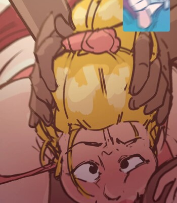 [Not Enough Milk] The Gym Mom (text+textless) comic porn sex 7