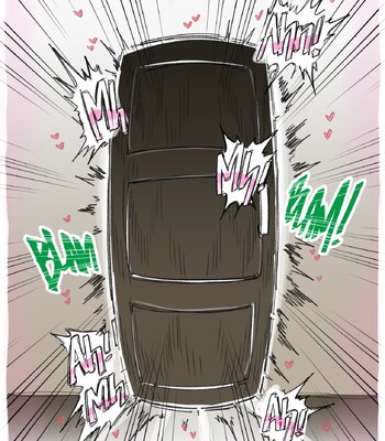 [Ohkohaku] Where’s Tsunade When Pain Invasion is Happening?? (Naruto) comic porn sex 7