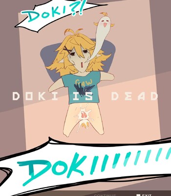 [Ricegnat] My GF (ghost friend) caught me jerking off and now she’s bouncing on it CRAZY STYLE comic porn sex 37