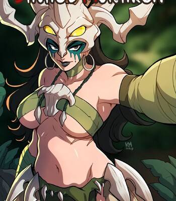 Savage Monarch comic porn thumbnail 001