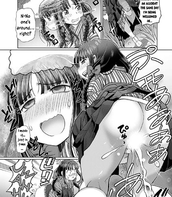[SUMINO YUJI] Taishou Yotogi Roman – Kinyoubi no Hanayome CHAPTER 1-8 comic porn sex 11