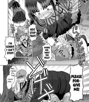 [SUMINO YUJI] Taishou Yotogi Roman – Kinyoubi no Hanayome CHAPTER 1-8 comic porn sex 12