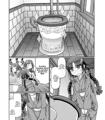 [SUMINO YUJI] Taishou Yotogi Roman – Kinyoubi no Hanayome CHAPTER 1-8 comic porn sex 38