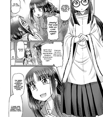 [SUMINO YUJI] Taishou Yotogi Roman – Kinyoubi no Hanayome CHAPTER 1-8 comic porn sex 43