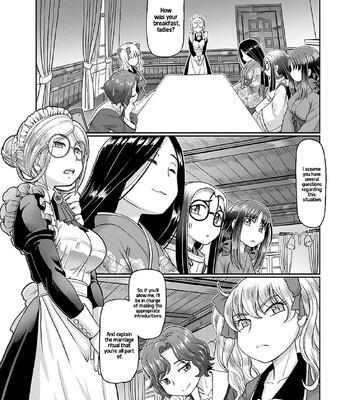 [SUMINO YUJI] Taishou Yotogi Roman – Kinyoubi no Hanayome CHAPTER 1-8 comic porn sex 45