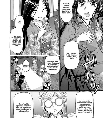 [SUMINO YUJI] Taishou Yotogi Roman – Kinyoubi no Hanayome CHAPTER 1-8 comic porn sex 47
