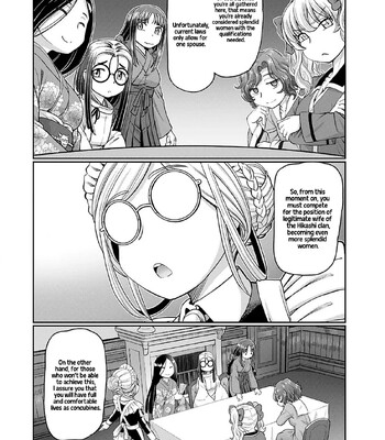 [SUMINO YUJI] Taishou Yotogi Roman – Kinyoubi no Hanayome CHAPTER 1-8 comic porn sex 48