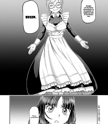 [SUMINO YUJI] Taishou Yotogi Roman – Kinyoubi no Hanayome CHAPTER 1-8 comic porn sex 50