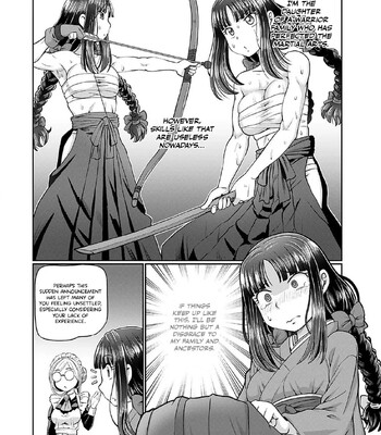 [SUMINO YUJI] Taishou Yotogi Roman – Kinyoubi no Hanayome CHAPTER 1-8 comic porn sex 54
