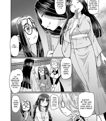 [SUMINO YUJI] Taishou Yotogi Roman – Kinyoubi no Hanayome CHAPTER 1-8 comic porn sex 57