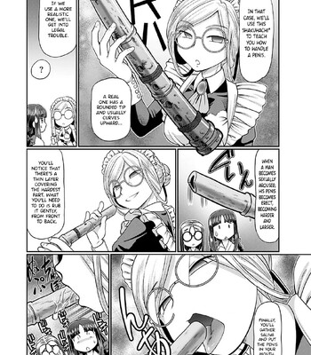 [SUMINO YUJI] Taishou Yotogi Roman – Kinyoubi no Hanayome CHAPTER 1-8 comic porn sex 58