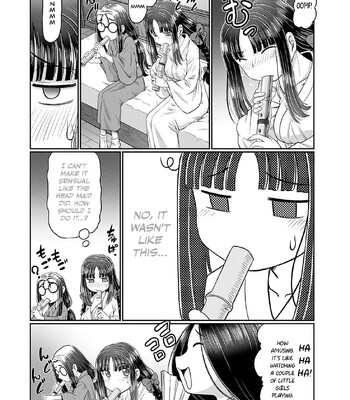 [SUMINO YUJI] Taishou Yotogi Roman – Kinyoubi no Hanayome CHAPTER 1-8 comic porn sex 60