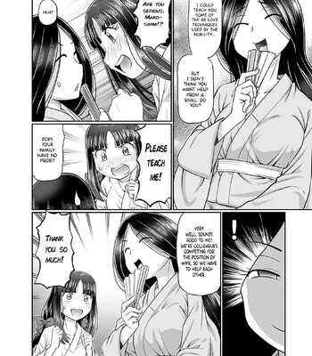 [SUMINO YUJI] Taishou Yotogi Roman – Kinyoubi no Hanayome CHAPTER 1-8 comic porn sex 61