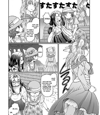 [SUMINO YUJI] Taishou Yotogi Roman – Kinyoubi no Hanayome CHAPTER 1-8 comic porn sex 82