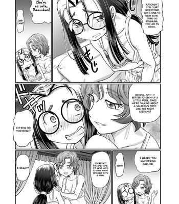 [SUMINO YUJI] Taishou Yotogi Roman – Kinyoubi no Hanayome CHAPTER 1-8 comic porn sex 84