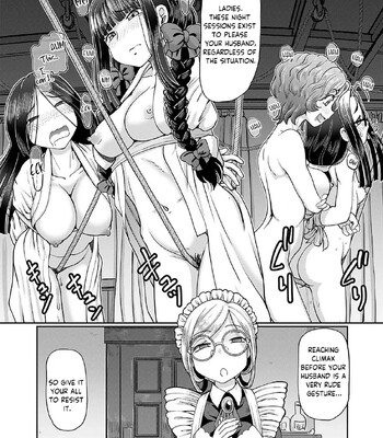[SUMINO YUJI] Taishou Yotogi Roman – Kinyoubi no Hanayome CHAPTER 1-8 comic porn sex 95