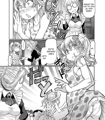 [SUMINO YUJI] Taishou Yotogi Roman – Kinyoubi no Hanayome CHAPTER 1-8 comic porn sex 98