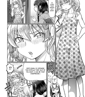 [SUMINO YUJI] Taishou Yotogi Roman – Kinyoubi no Hanayome CHAPTER 1-8 comic porn sex 100