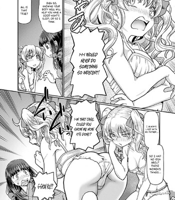 [SUMINO YUJI] Taishou Yotogi Roman – Kinyoubi no Hanayome CHAPTER 1-8 comic porn sex 107