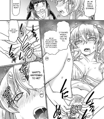 [SUMINO YUJI] Taishou Yotogi Roman – Kinyoubi no Hanayome CHAPTER 1-8 comic porn sex 109