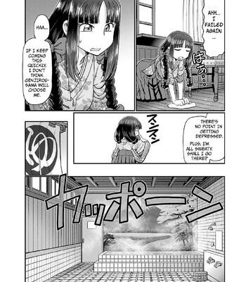 [SUMINO YUJI] Taishou Yotogi Roman – Kinyoubi no Hanayome CHAPTER 1-8 comic porn sex 121