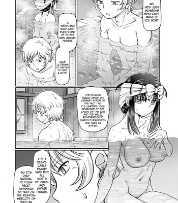[SUMINO YUJI] Taishou Yotogi Roman – Kinyoubi no Hanayome CHAPTER 1-8 comic porn sex 126