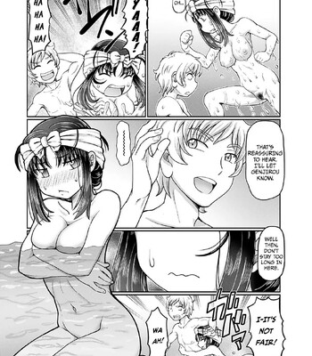 [SUMINO YUJI] Taishou Yotogi Roman – Kinyoubi no Hanayome CHAPTER 1-8 comic porn sex 128