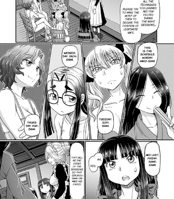 [SUMINO YUJI] Taishou Yotogi Roman – Kinyoubi no Hanayome CHAPTER 1-8 comic porn sex 140