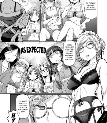 [SUMINO YUJI] Taishou Yotogi Roman – Kinyoubi no Hanayome CHAPTER 1-8 comic porn sex 141