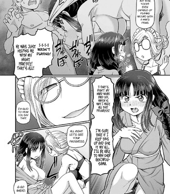 [SUMINO YUJI] Taishou Yotogi Roman – Kinyoubi no Hanayome CHAPTER 1-8 comic porn sex 150