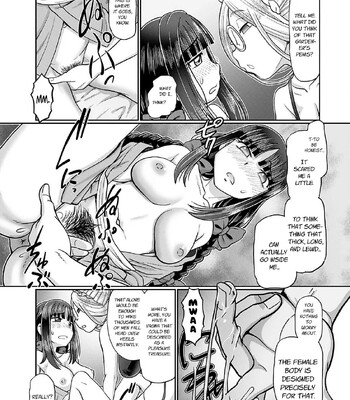 [SUMINO YUJI] Taishou Yotogi Roman – Kinyoubi no Hanayome CHAPTER 1-8 comic porn sex 151