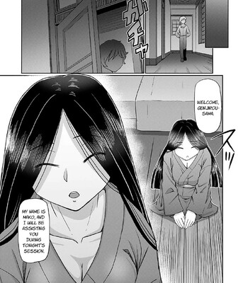 [SUMINO YUJI] Taishou Yotogi Roman – Kinyoubi no Hanayome CHAPTER 1-8 comic porn sex 160