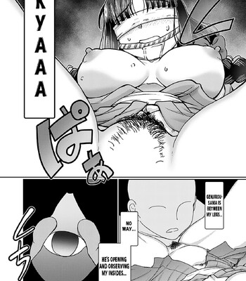 [SUMINO YUJI] Taishou Yotogi Roman – Kinyoubi no Hanayome CHAPTER 1-8 comic porn sex 179
