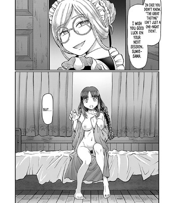 [SUMINO YUJI] Taishou Yotogi Roman – Kinyoubi no Hanayome CHAPTER 1-8 comic porn sex 188