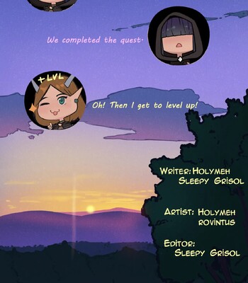 Tales of Laura comic porn sex 9