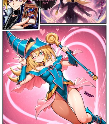 The Legendary Erodius comic porn sex 5