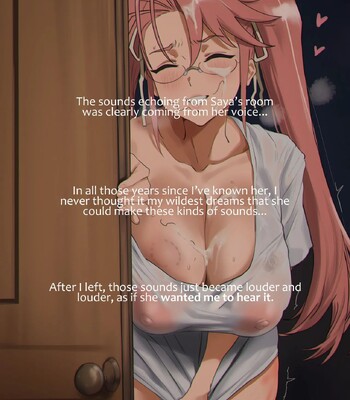 The New Survivor – [All Parts[ comic porn sex 7