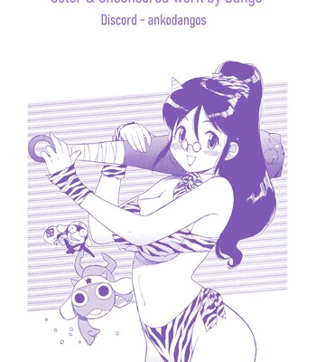 [Umour] My Teacher is the Girl Behind the Slutty Lewd Streamer (Color) comic porn sex 31