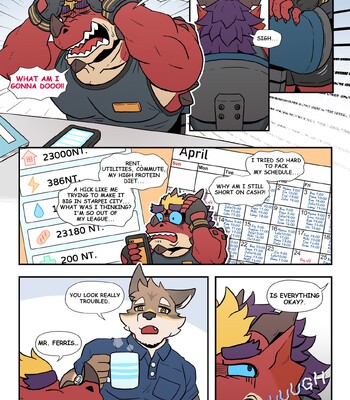 WAIT, DRAGON MILK SELLS?! (Ongoing) comic porn sex 4