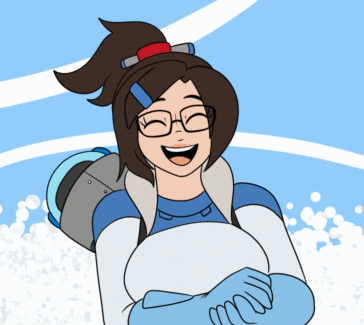 Snowday – Mei comic porn thumbnail 001