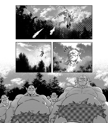 The Tale Of The Cursed Spell Chapter 2 comic porn sex 9