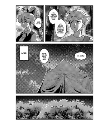 The Tale Of The Cursed Spell Chapter 2 comic porn sex 26