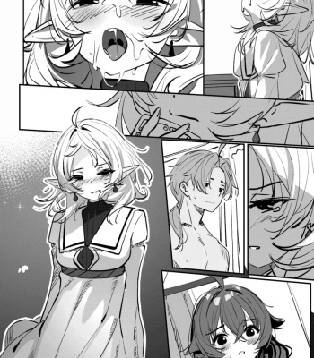 Blue-Baby 3 comic porn sex 36