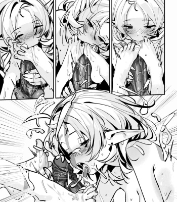Blue-Baby 3 comic porn sex 41