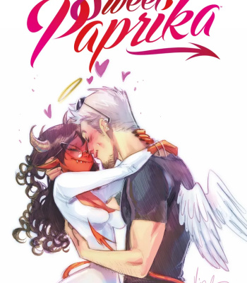 Sweet Paprika 9 comic porn thumbnail 001