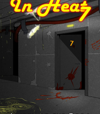 In Heat 7 comic porn thumbnail 001