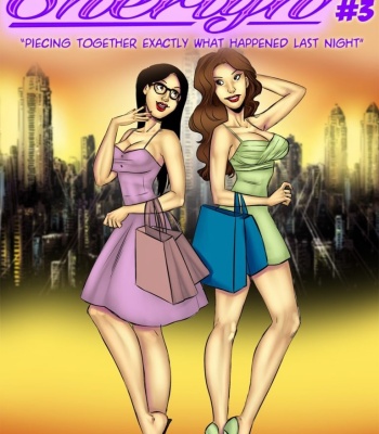 Sherlyn 3 – Piecing Together Exactly What Happened Last Night comic porn thumbnail 001