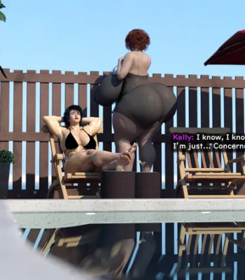 Social Experiment 1 comic porn thumbnail 001