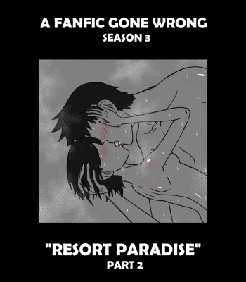 Resort Paradise 2 comic porn thumbnail 001
