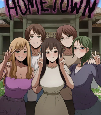 Hometown 1 comic porn thumbnail 001